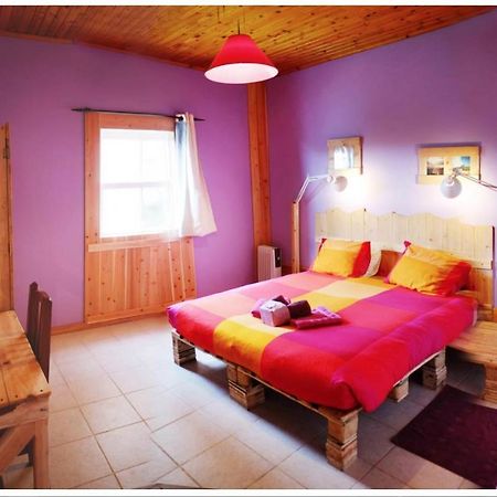 A Barraka: Rent Your Room In Flores! Lajes das Flores Zewnętrze zdjęcie