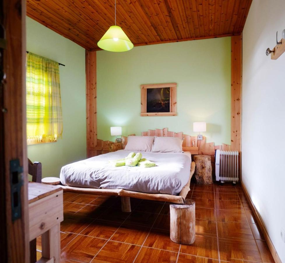 A Barraka: Rent Your Room In Flores! Lajes das Flores Zewnętrze zdjęcie