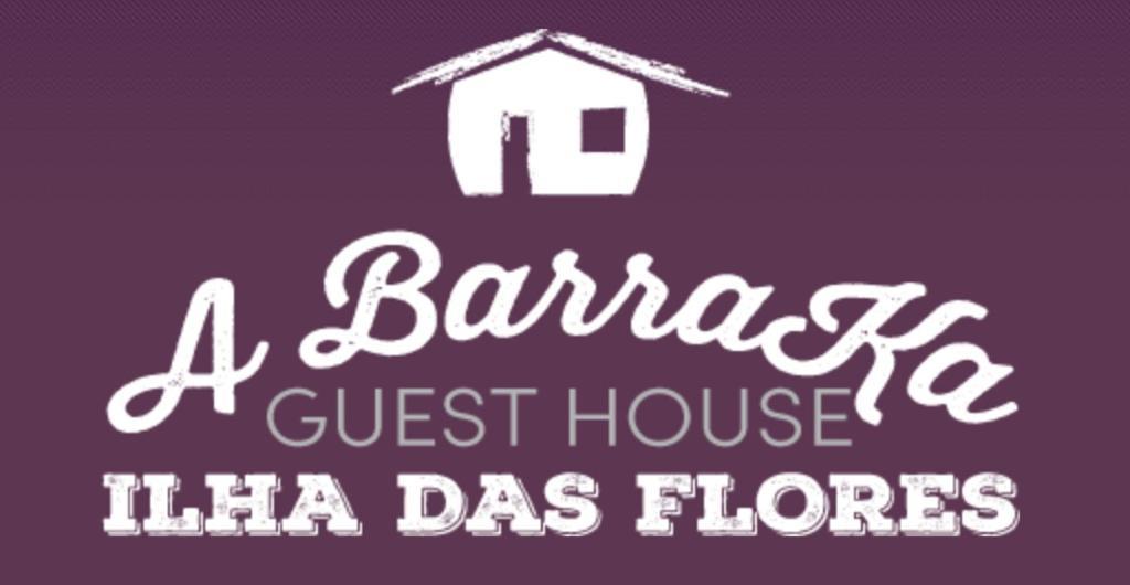 A Barraka: Rent Your Room In Flores! Lajes das Flores Zewnętrze zdjęcie